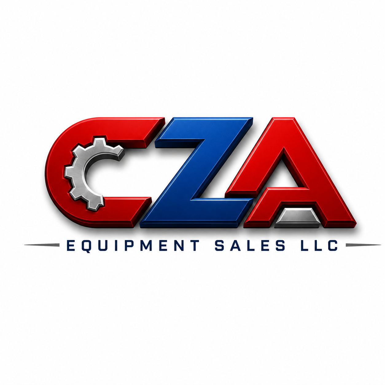 Cza Equipment Sales