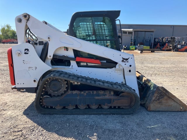 Heavy Equipment
