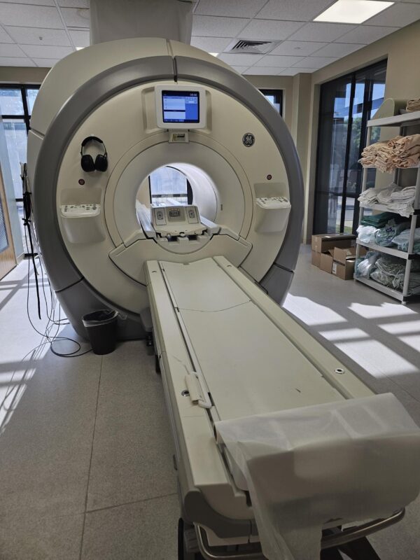 Medical Equipment