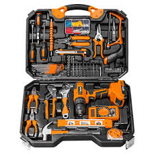 Small Equipment